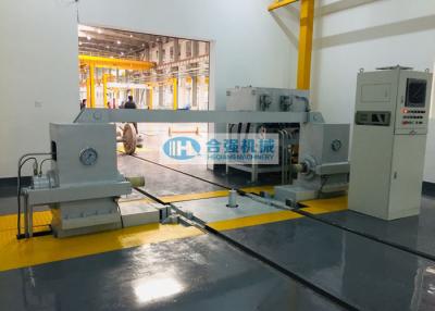 China Automatic Bearing Mounting Press , Wheel Bearing Press Machine for sale