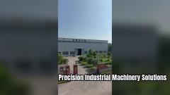 Manufacturer Hubei Heqiang Machinery