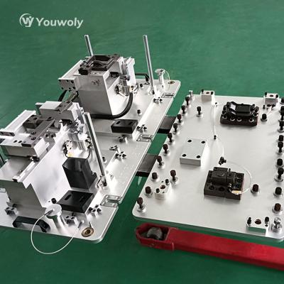 China Professional OEM High Precision Aluminum Aluminum Zinc Die Casting Die Casting Parts Die Casting Mold Maker Die Casting Mold Machining Making for sale