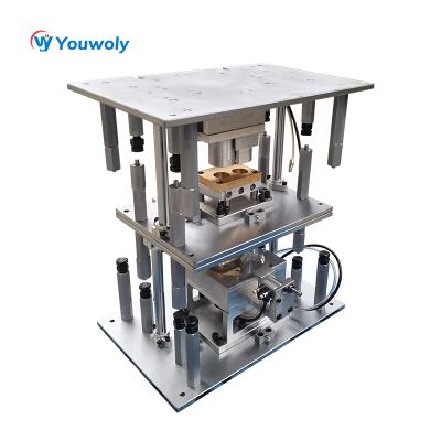 China Professional OEM High Precision Aluminum Aluminum Zinc Die Casting Die Casting Parts Die Casting Mold Maker Die Casting Mold Machining Making for sale