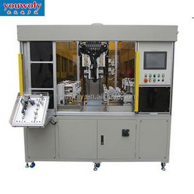 China IR Welding Plastic Welding Plastics Pipe Welder Infrared Welding Machine for sale