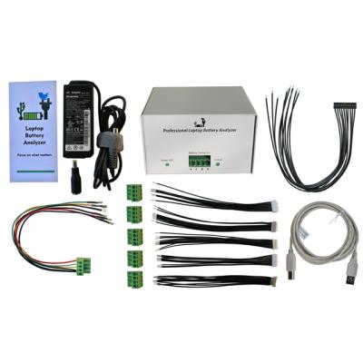 China Universal Laptop Battery Tester, Analyzer, Charger, Discharger, Calibrator, Repair NLBA1 for sale