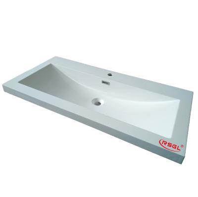 China Durable Made in China with Good Quality and Low Price Wash Hand Basin Cabinet for sale