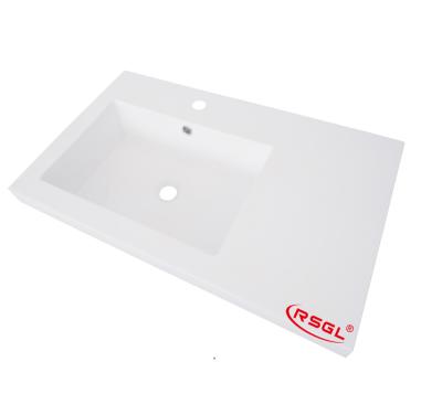 China Durable Wholesale Kitchen Freestanding Sink Luxury Toilet Wash Basin for sale