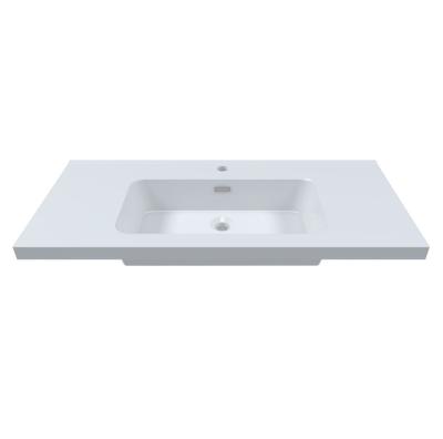 China Good Material Durable Selling Housewares Bathroom Sink Hand for sale