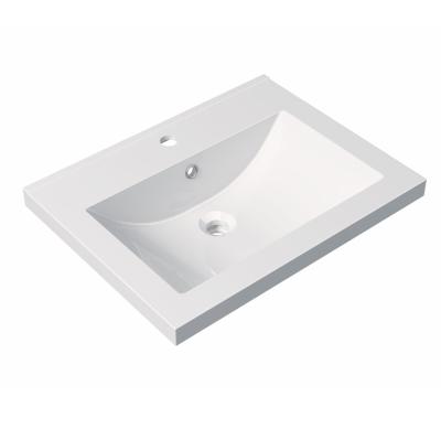 China Durable Bathroom Sink Corner Wash Basin Small Hand Wash Sink for sale