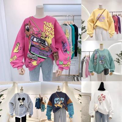 China Anti-wrinkle Animal Autumn Winter For Christmas Pullover Ladies Christmas Sweater 2021 for sale