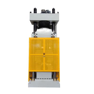 China Computer Servo Control Testing Machine Tension Maker, Hydraulic Universal Testing Machine Maker WAW-5000 en venta