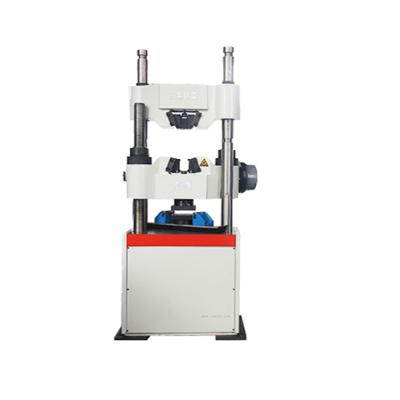 China High Quality WAW-1000C Jinan 26-60 Universal Testing Machine Laboratory Equipment Universal Testing Machine for sale