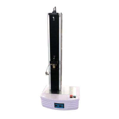 China WDW-2A Elegant Rubber Tension Testing Machine Electronic Universal Tensile Testing Machine à venda