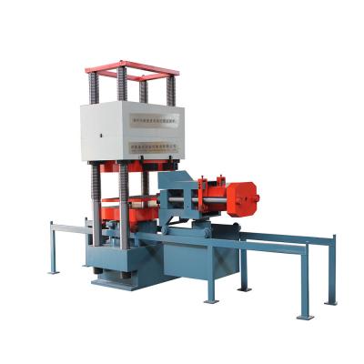 China 5000kN Vertical Rubber Bearing Force Protection Compression And Shear Testing Machine Factory YJW-5000 for sale