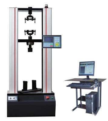 China Computer Controlled 50kn Universal Wood Based Panel Testing Machine Price MWW-50A MWW-50A for sale