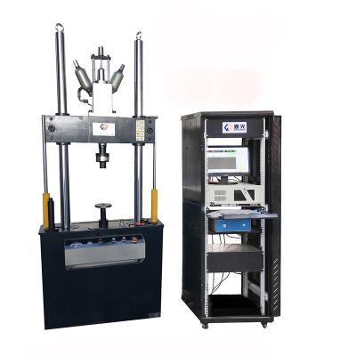 China Factory Supply 800*800mm Computer Control Automatic Electronic Fatigue Testing Machine for sale