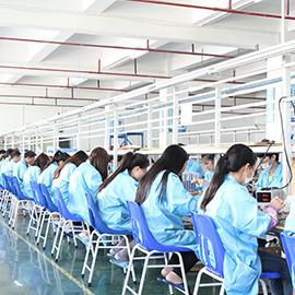 Verified China supplier - Shenzhen Sunray Technology Co., Ltd.