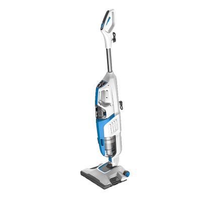 China Pleasant and Customized Great Suction Efficiently Remove Dust Machine Electric Steam Mop Floor Cleaner for sale