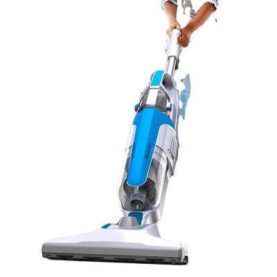 China High Quality Floor Dry Wet Steam Stick Steam Vacuum Household High Power Clean Vacuum Cleaner For Home Cleaning for sale