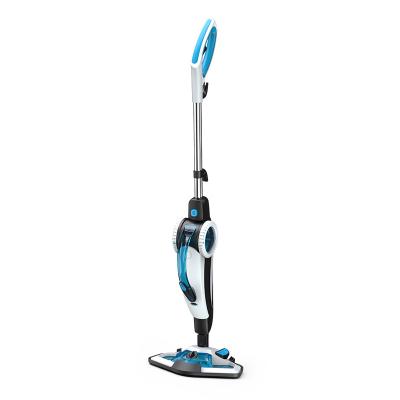 China High Quality Car Tank Cleaner Household Electric Floor Steam Mop for sale