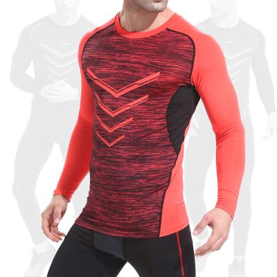 China Breathable Running Tracksuits For Mens Gym Sports Wear Tracksuits For Men for sale