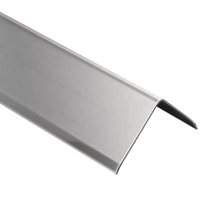 China OEM Modern High Quality Logo 304 Outside Corner Protection Profiles For Wall Corner Covers for sale