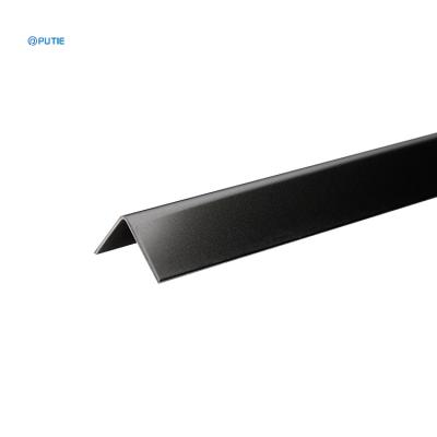 China Modern Decorative Profiles Wall Edge Trim 304 Outside Hot Selling Stainless Steel Tile Corner Trims Tile Trim for sale