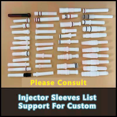 China Hotels spare parts injector sleeve: pump for sale