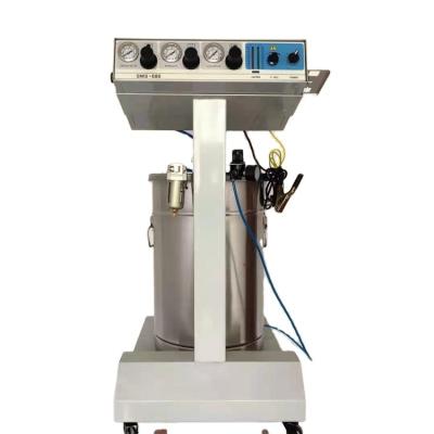 China Other Custom High Quality Powder Coating Gun Machine Powder Coating Machine System for sale