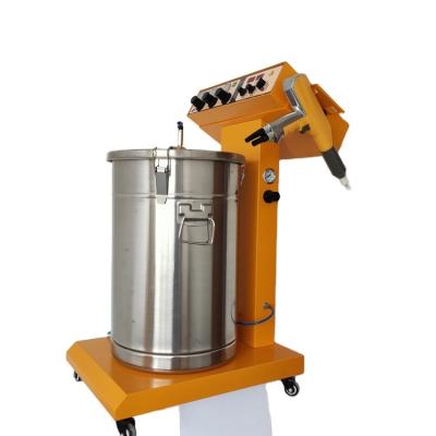 China Other Electrostatic Powder Coating Machine for sale