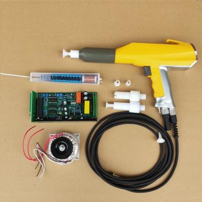 China Other Top Quality Widely Used Automatic Spray Powder Coating Spray Gun for sale