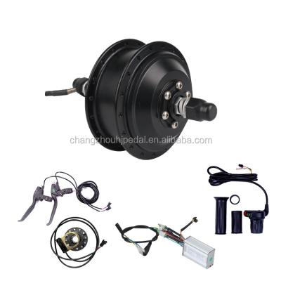 China 36v 250w 350w electric bike wheel motor kit wheel kits for sale 26