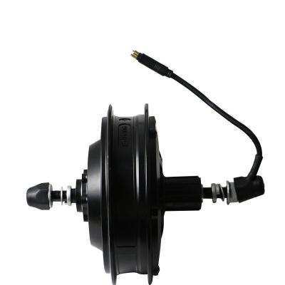 China 24V or 36V bafang 250W or 400W CST castle free motor (cassette freewheel) Bafang for sale