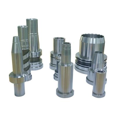 China Structure CNC Machining Bending Sheet Metal Parts Stainless Steel Molding Parts for sale