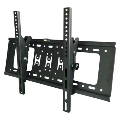 China Telescopic Rotation Adjustable Tilt TV LCD Screen Wall Bracket 32 - 60 Inches for sale