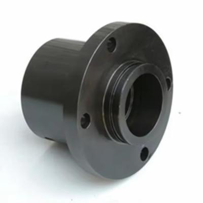 China High Precision Metal CNC Mechanical Parts Aluminium CNC Machining Components for sale