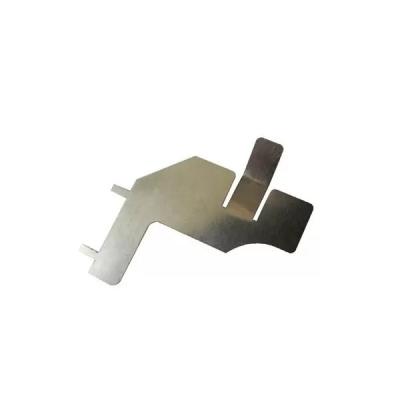 China Custom Steel Metal Sheet Bending Laser Cutting Werken Metalen gestempelde onderdelen Plaat Metalen Aluminium Buigproces Te koop