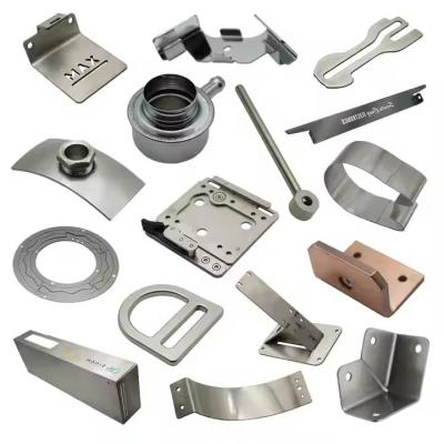 China Custom Sheet Metal Processing Sheet Metal Stamping Parts Deep Drawing Sheet Metal Fabrication for sale