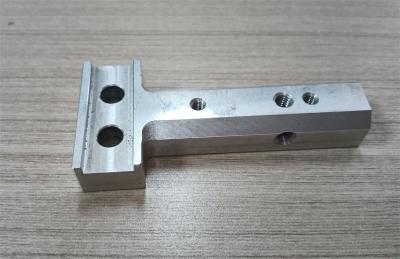 China Cstomized  Laser Cutting  Milling Turning Machining Parts  Metal Fabrication for sale