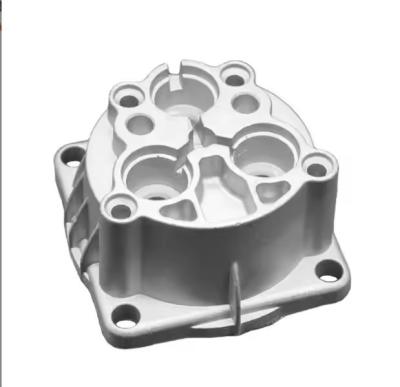 China Custom Professional Die Casting Services For Precision Parts In Automotive Applications for sale