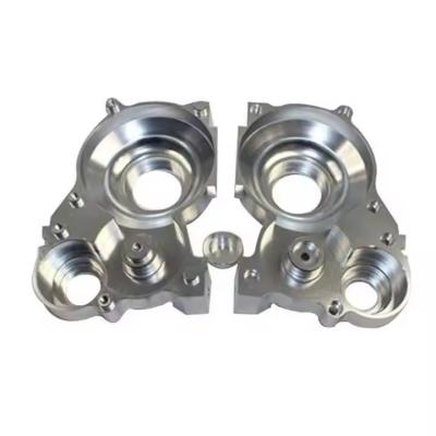 China ISO9001 Factory OEM ODM High Precision Stainless Steel Casting Parts for sale