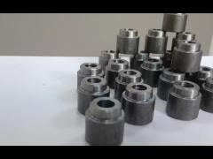 CNC Machining Metal Precision Mold Parts CNC Turning Milling Service