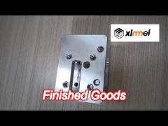 cstomized made laser cutting  milling turning machining parts  metal fabrication