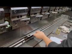 sheet metal bending Sheet Metal Processing