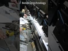 bending metal bending cutting metal sheetmetalprocessing fiberlasercuttingmachineformetal