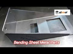 custom professional cast iron stainless steel aluminum alloy die casting industrial sheet metal fabr