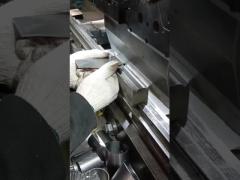 Custom Stainless Steel CNC Mechanical Parts CNC Parts