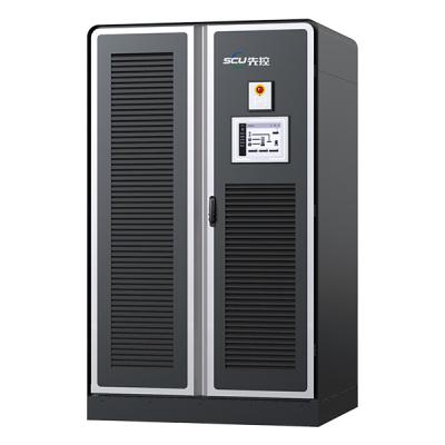 China Home SCU 3 Phase Solar / Wind Hybrid Inverter 50kw 100kw 150kw Embedded mppt For System for sale