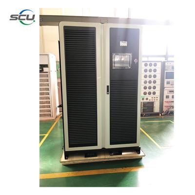 China Bi-directional PCS power converions system converter AC to DC integrated DC/DC MPPT module for solar power 600/1200*1000*2000mm for sale