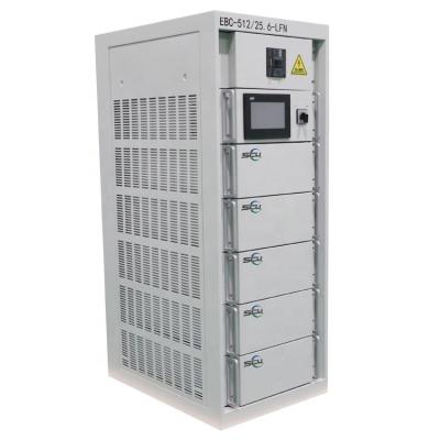 China Energy Storage Wholesale Residential Electric Appliances High Energy Rechargeable Lithium Battery Cabinet for sale