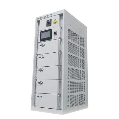 China Micro Solar Energy Storage Inverter Residential Grid Storage Lithium Battery for sale