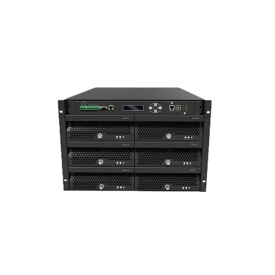 China Networking 3/3 Phase Online Modular UPS 15kva 25kva 30kva 50 KVA Capacity Uninterruptible Power Supply (UPS) for sale