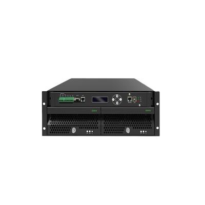 China Networking 3 Phase Li-ion UPS ISO9001 Online Rack Mount Standalone Ups 10-20kVA for sale